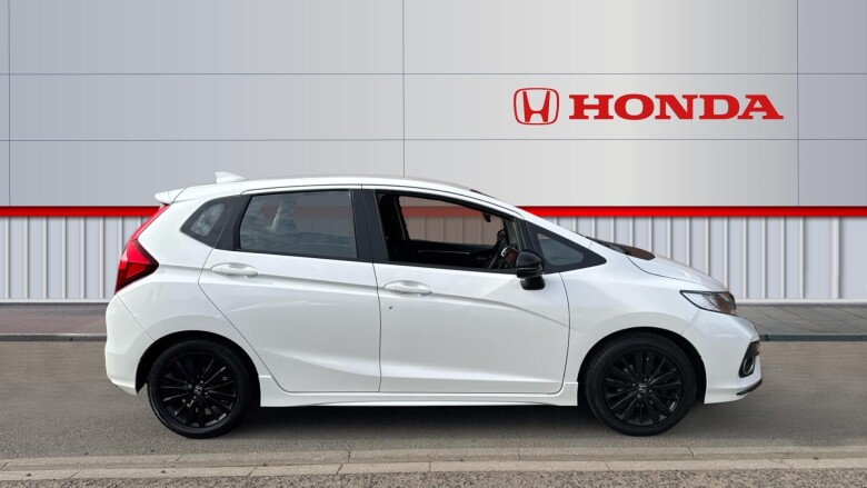 Honda Jazz 1.5 i-VTEC Sport 5dr Navi CVT Petrol Hatchback